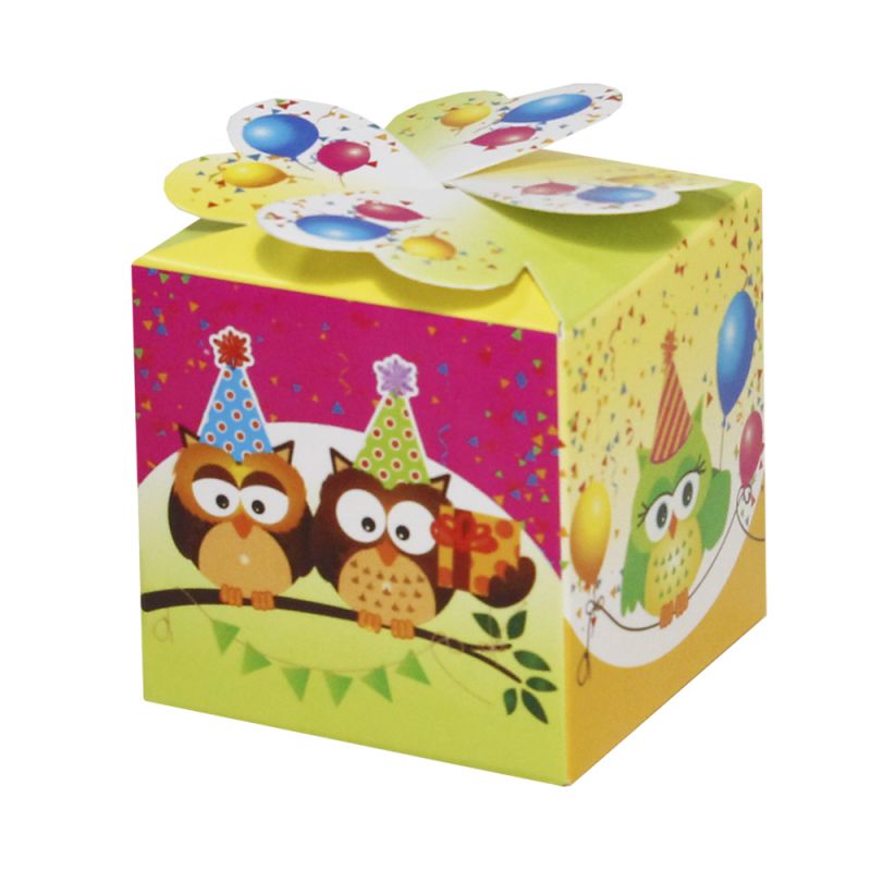 Бонбон'єрка Б-108