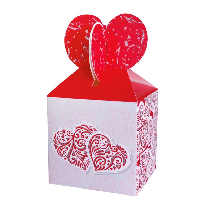 Бонбон'єрка Б-114