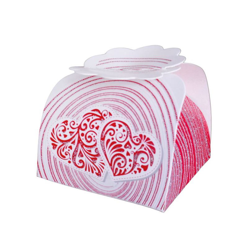 Бонбон'єрка Б-115