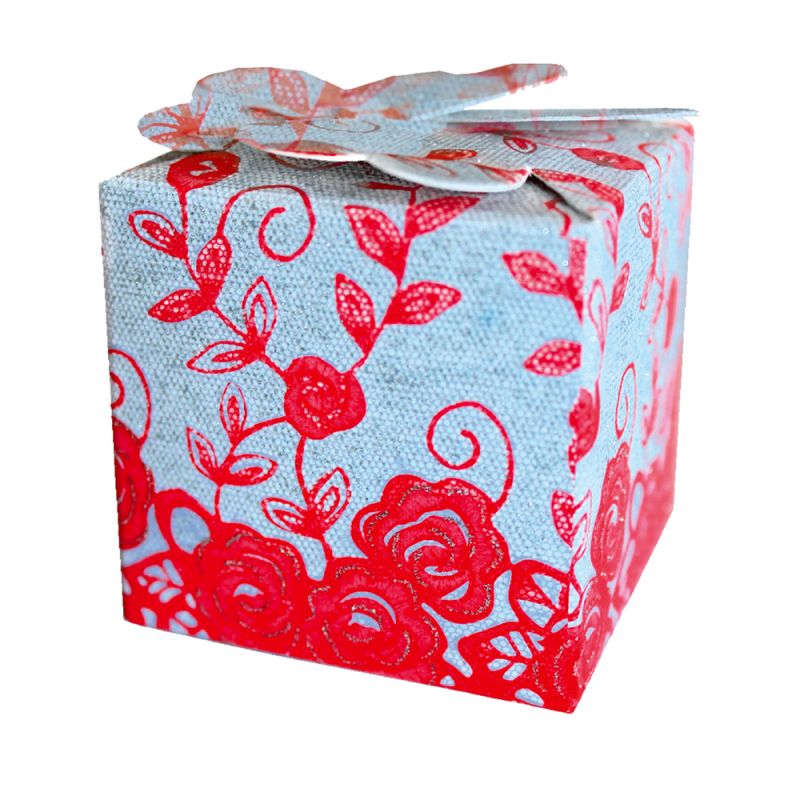 Бонбон'єрка Б-116 черв.