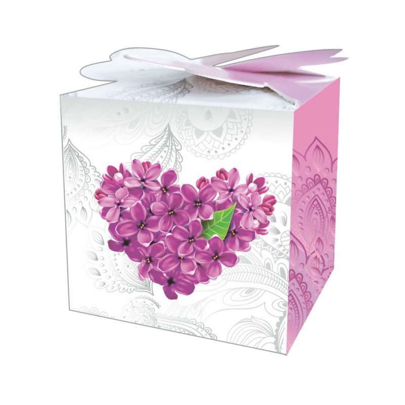 Бонбон'єрка Б-118