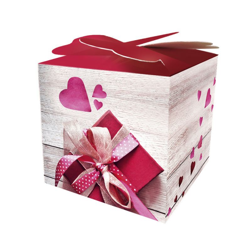 Бонбон'єрка Б-121