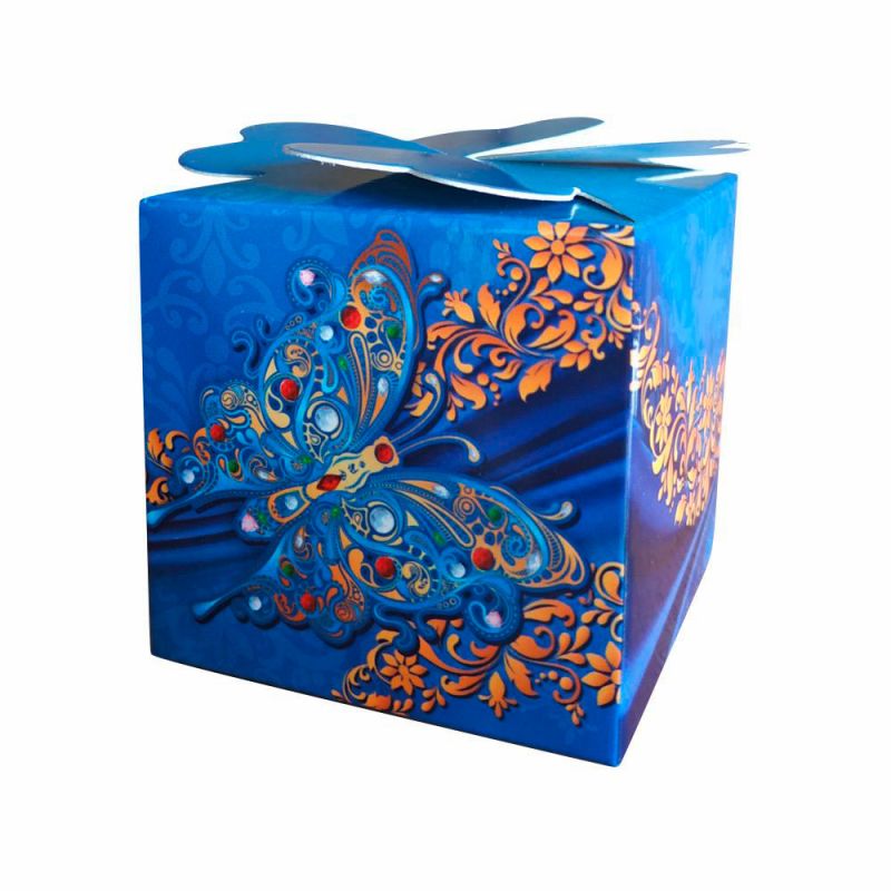 Бонбон'єрка Б-123