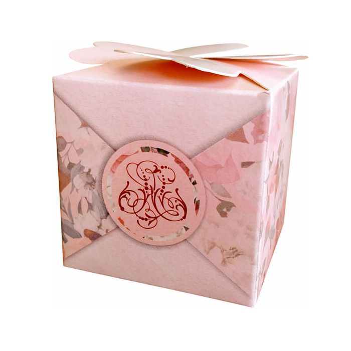 Бонбон'єрка Б-128