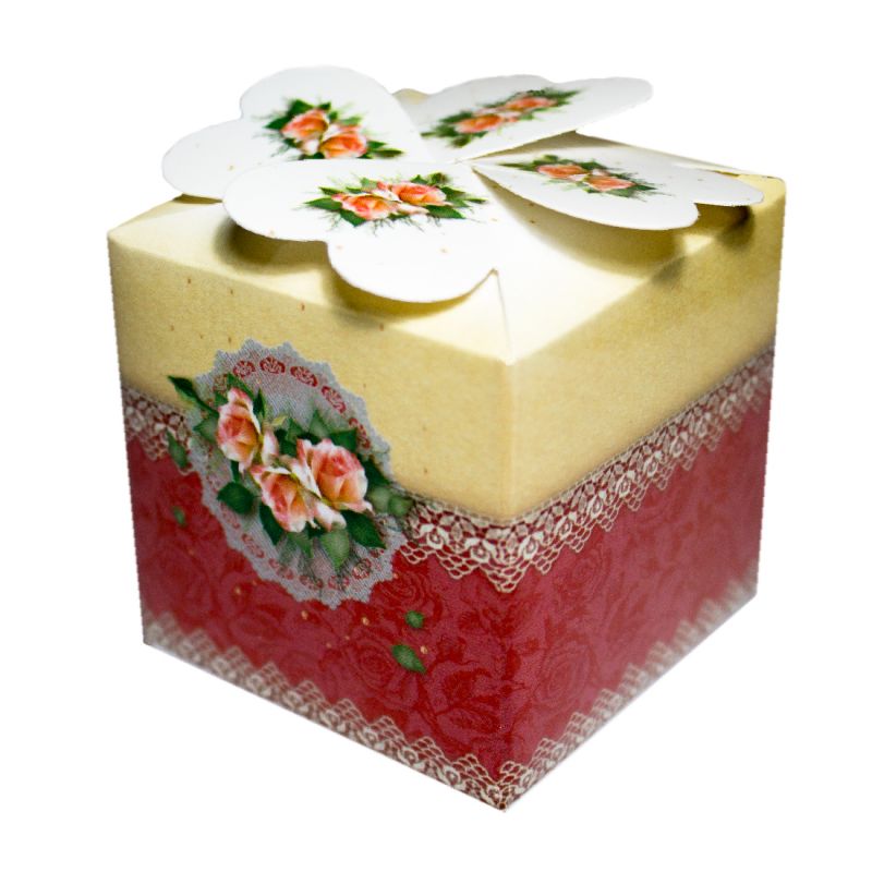 Бонбон'єрка Б-13