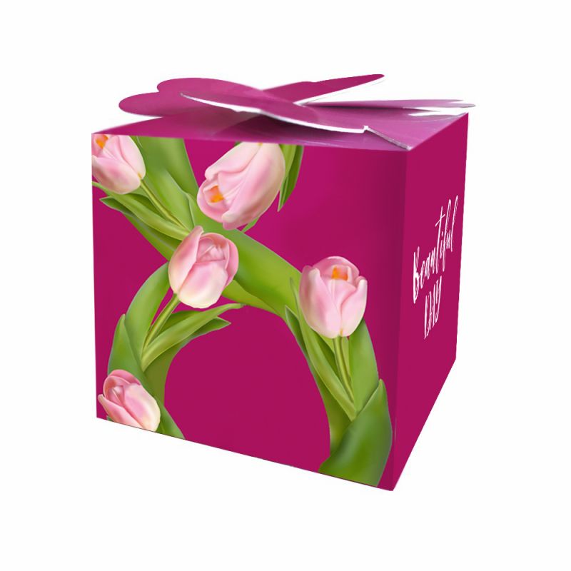 Бонбон'єрка Б-137