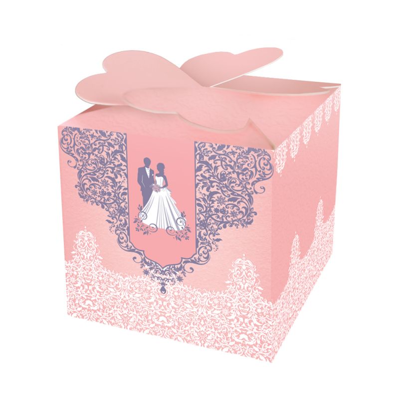 Бонбон'єрка Б-142