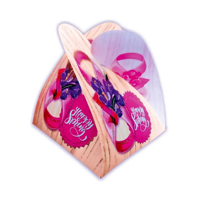 Бонбон'єрка Б-151