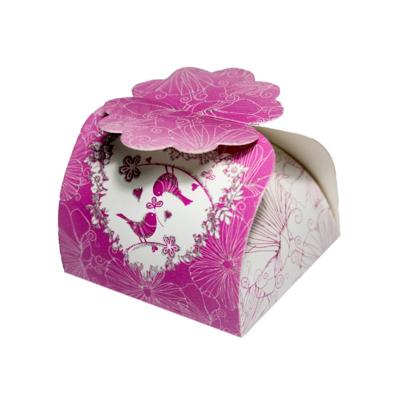 Бонбон'єрка Б-17