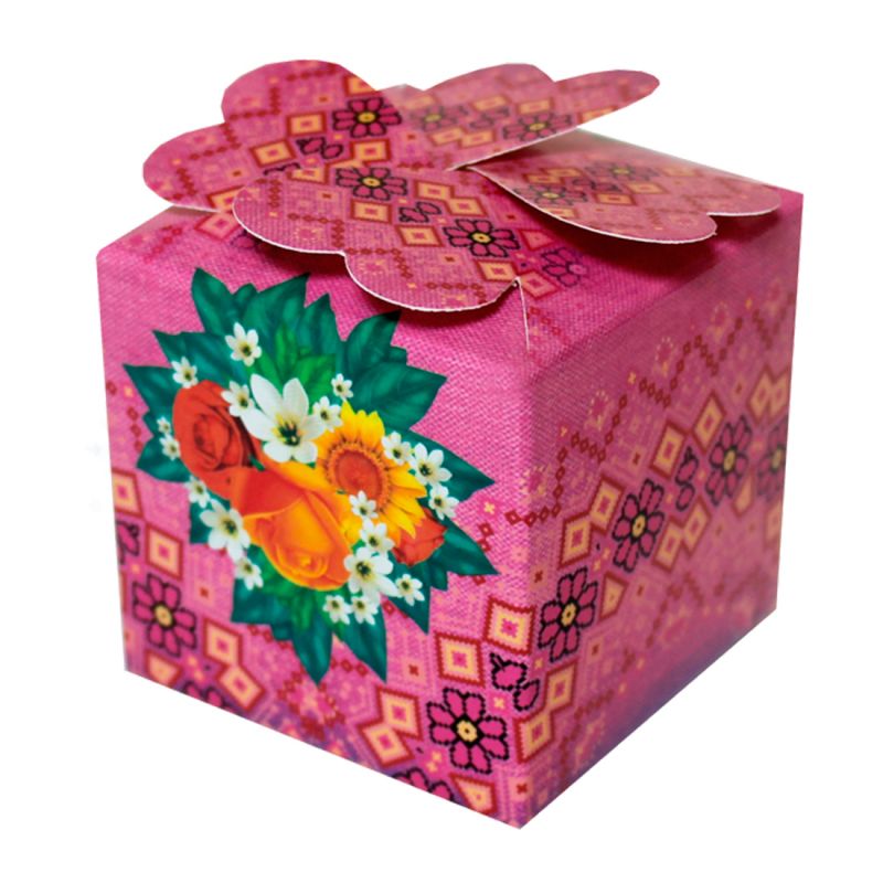 Бонбон'єрка Б-18