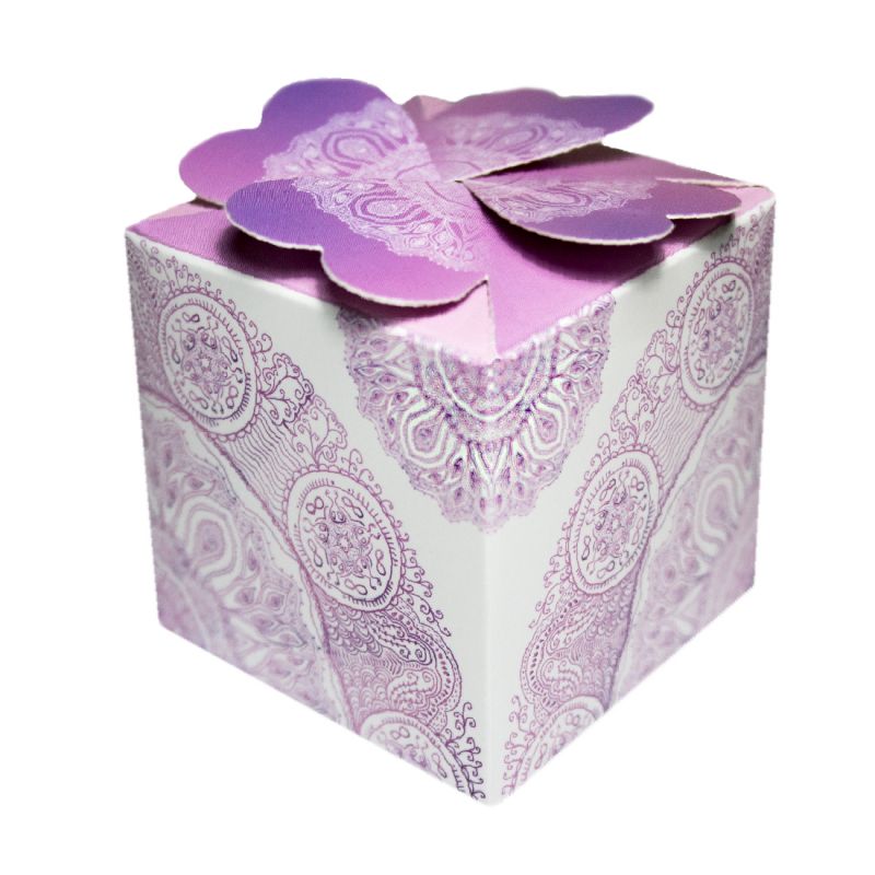 Бонбон'єрка Б-29