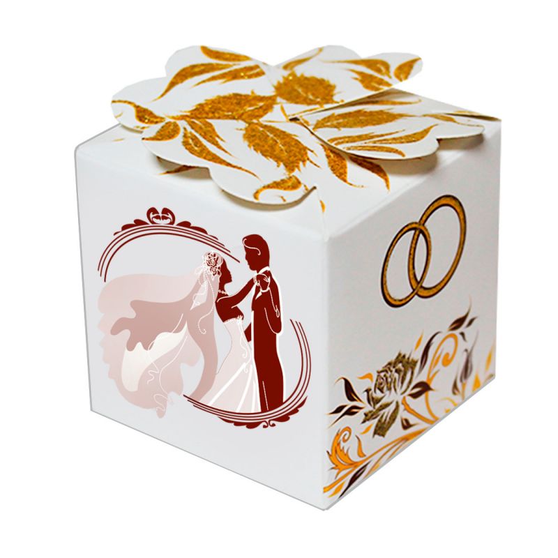 Бонбон'єрка Б-31