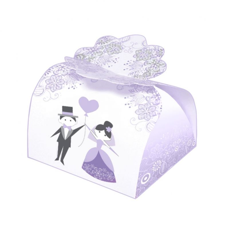 Бонбон'єрка Б-34