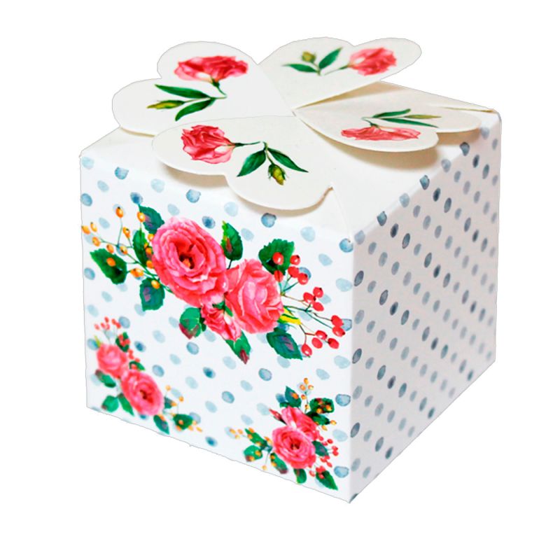 Бонбон'єрка Б-36