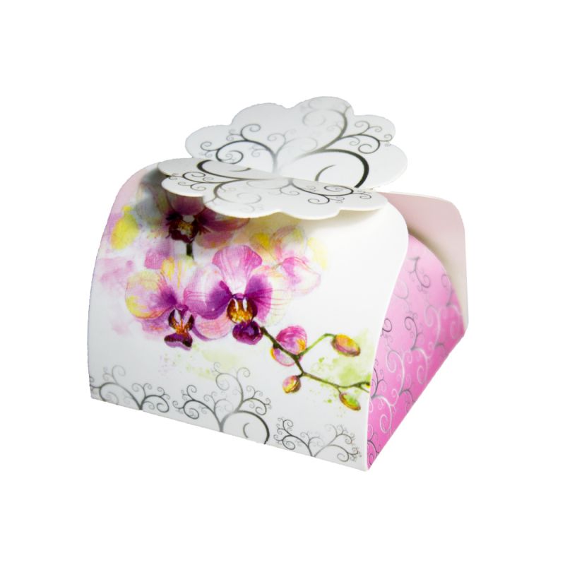 Бонбон'єрка Б-37