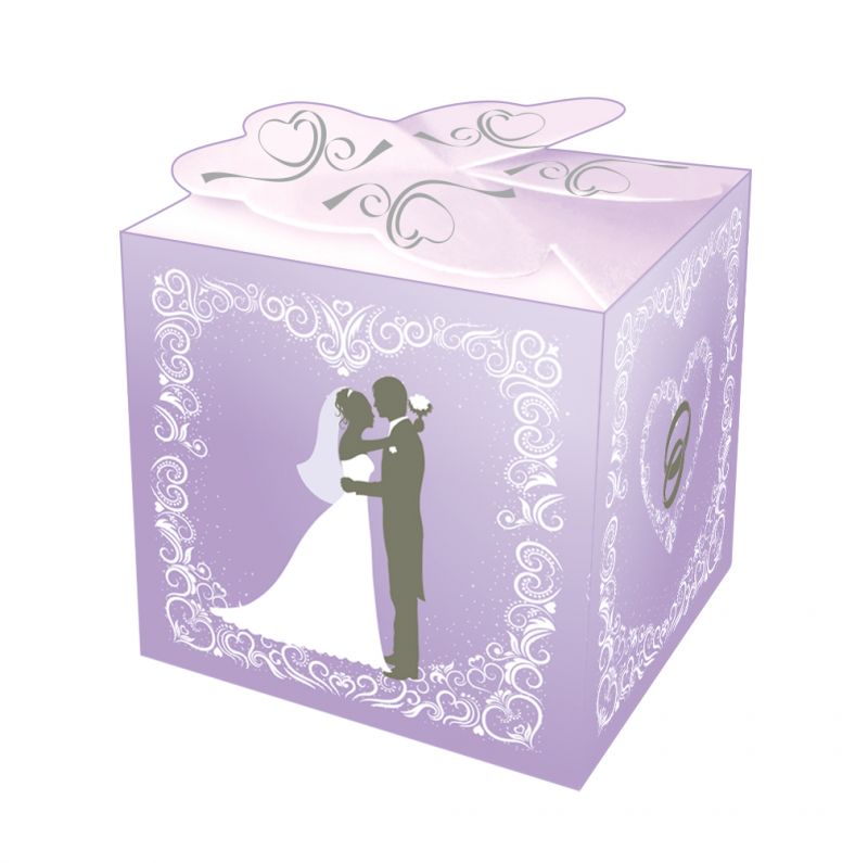 Бонбон'єрка Б-38