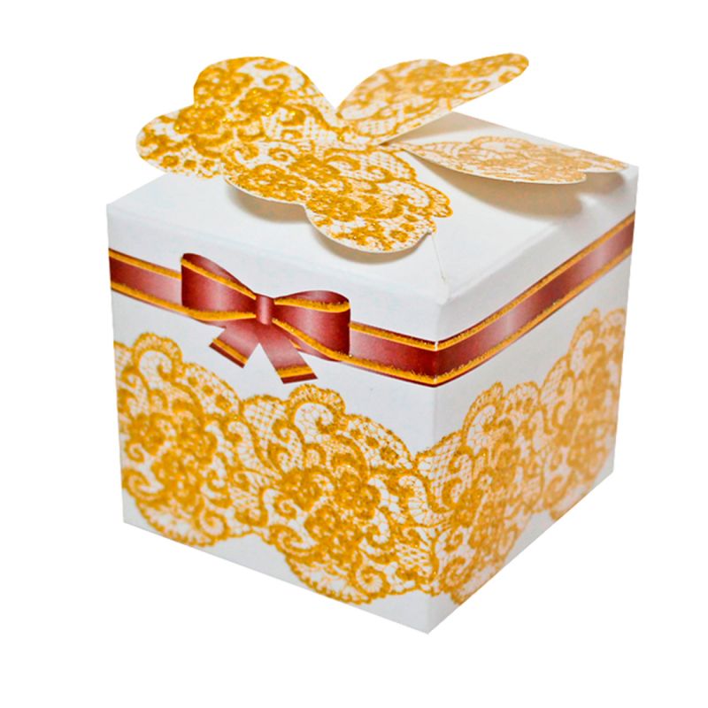 Бонбон'єрка Б-42