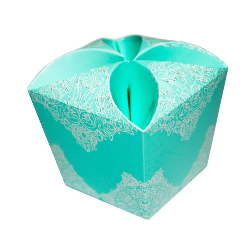 Бонбон'єрка Б-45