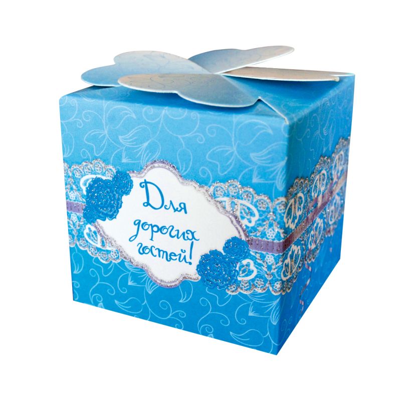 Бонбон'єрка Б-46