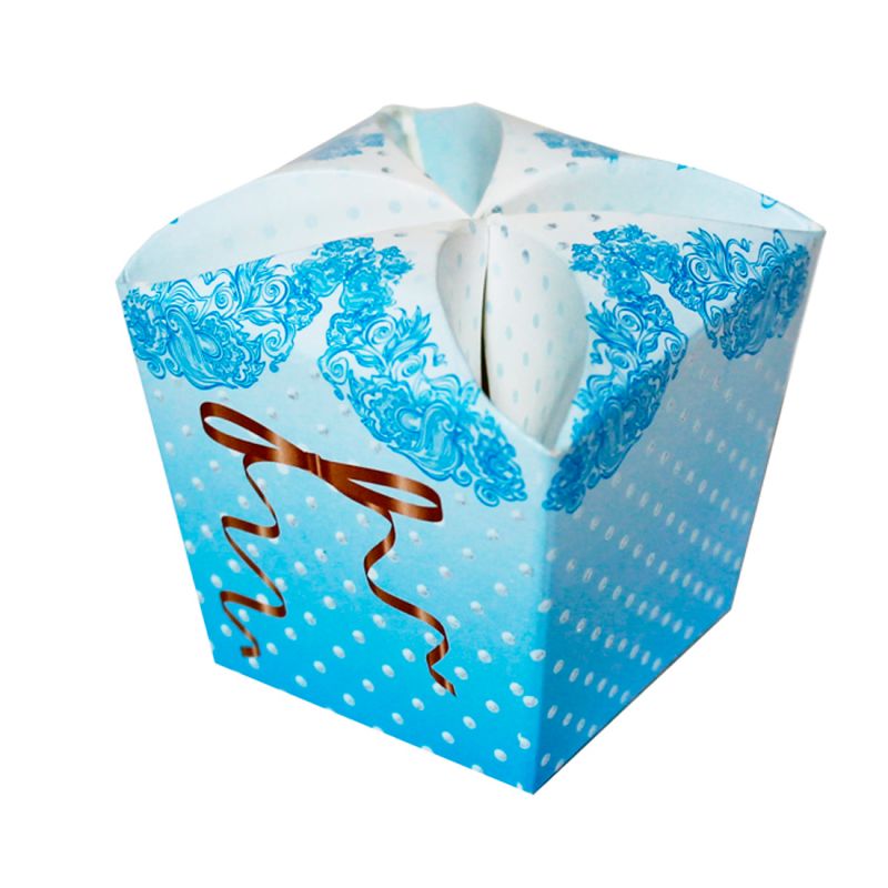 Бонбон'єрка Б-47