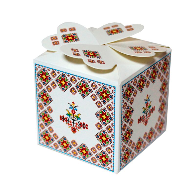 Бонбон'єрка Б-48