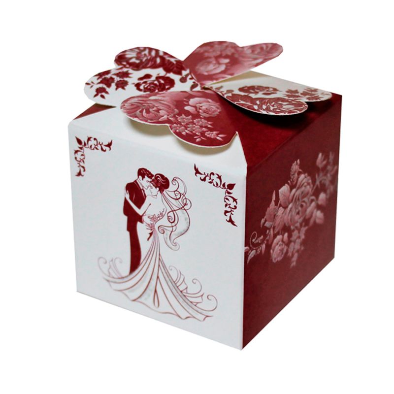 Бонбон'єрка Б-51