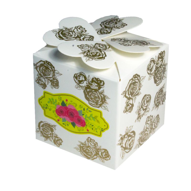 Бонбон'єрка Б-57