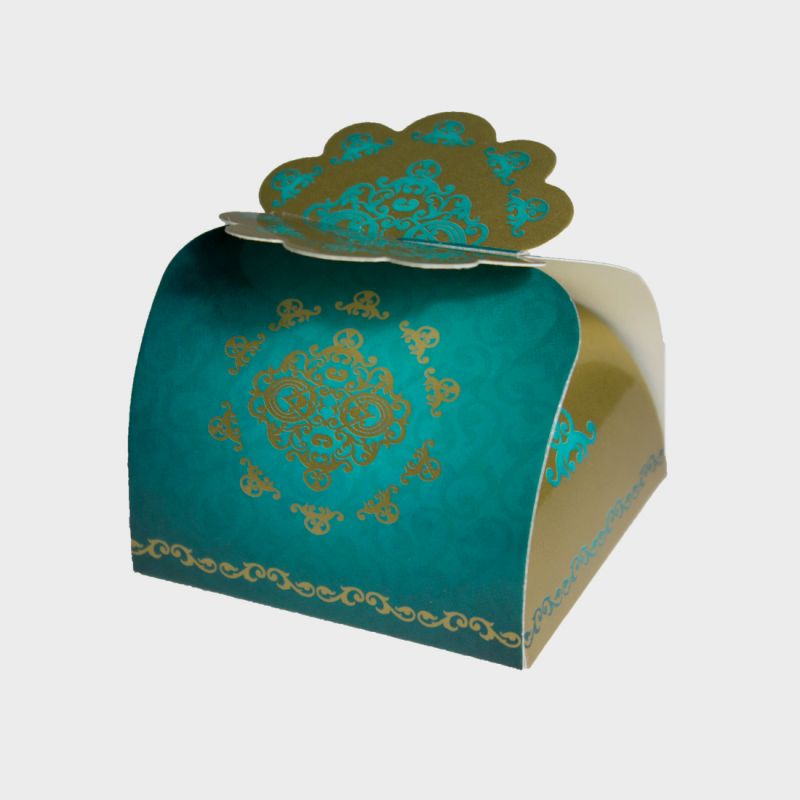 Бонбон'єрка Б-60