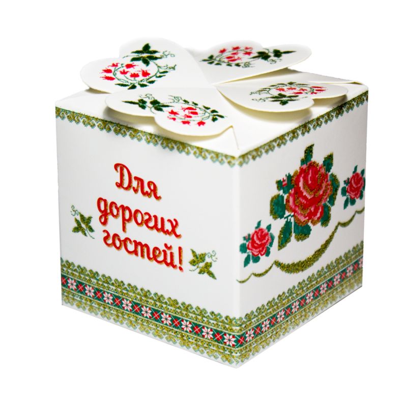 Бонбон'єрка Б-63