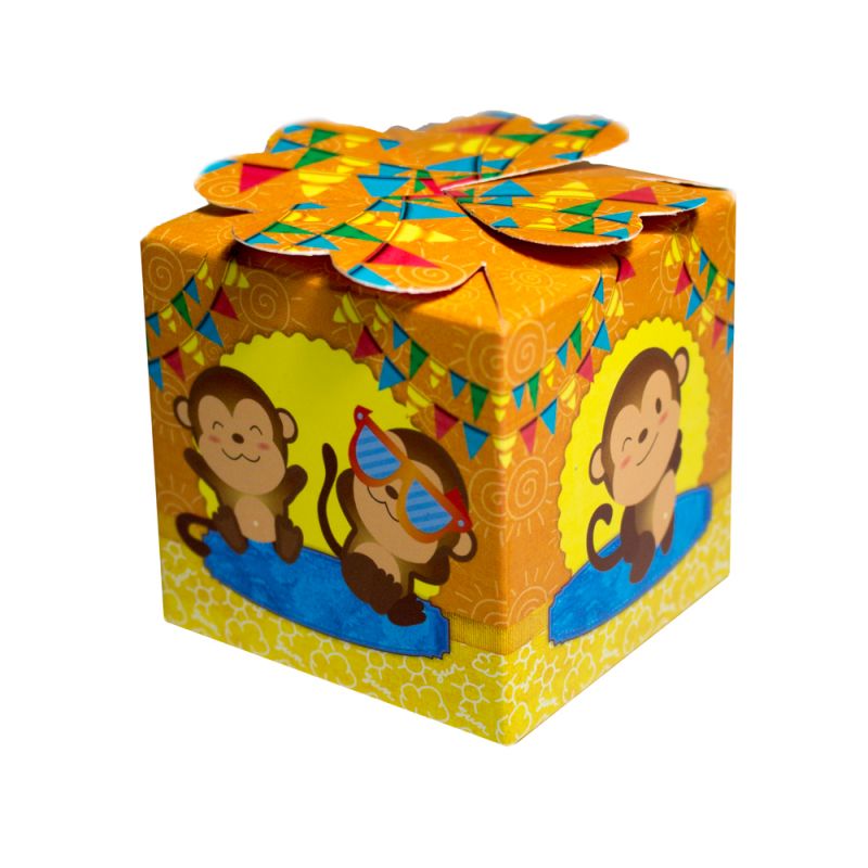 Бонбон'єрка Б-65