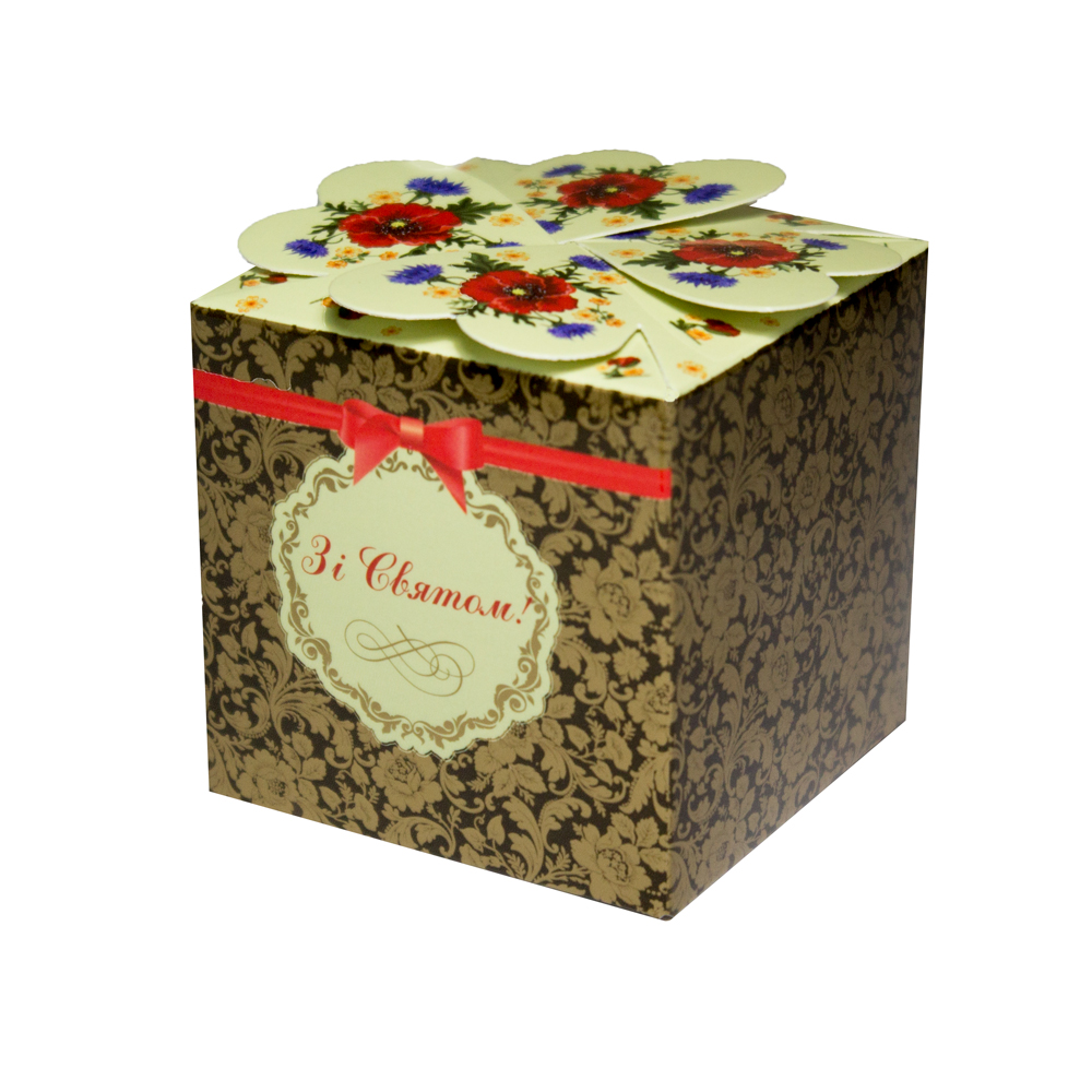 Бонбон'єрка Б-66