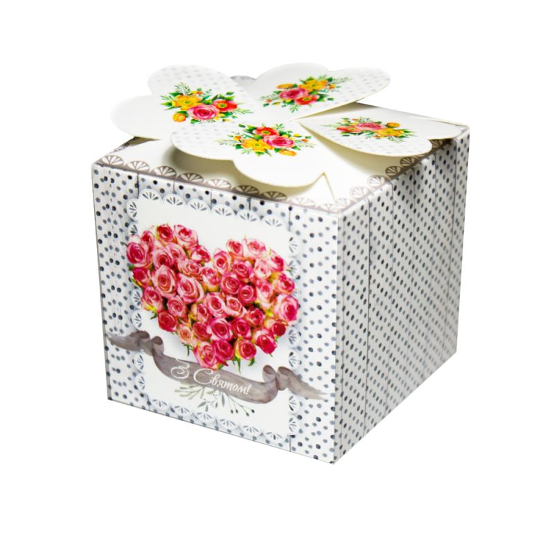 Бонбон'єрка Б-69