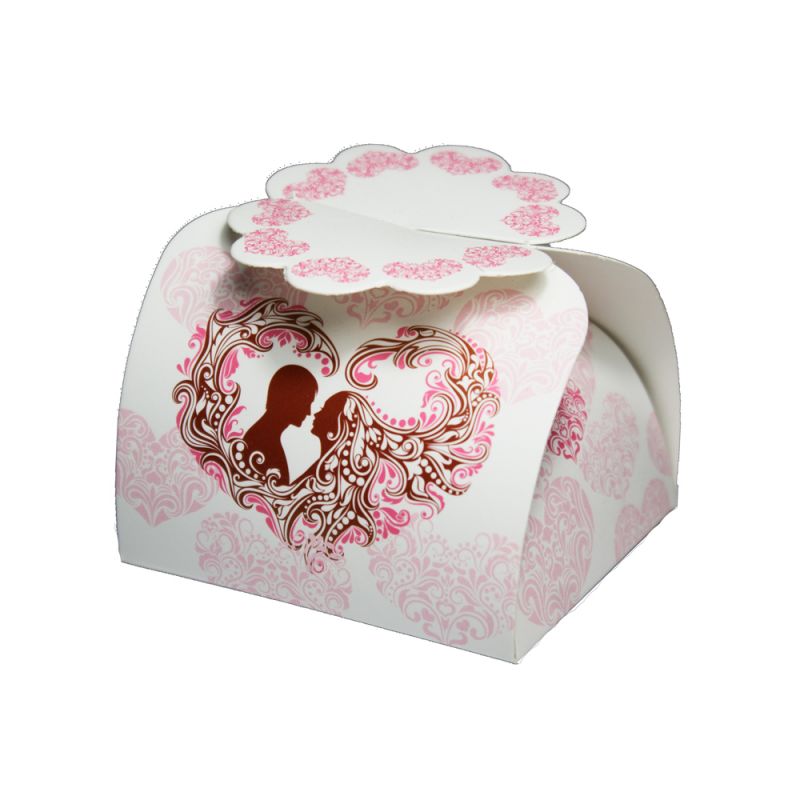 Бонбон'єрка Б-72