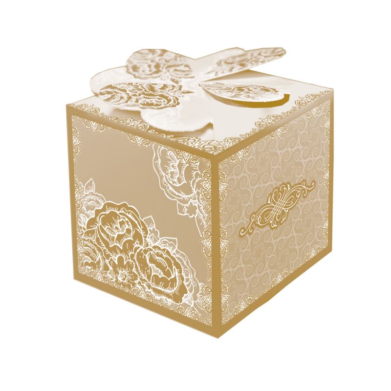 Бонбон'єрка Б-77