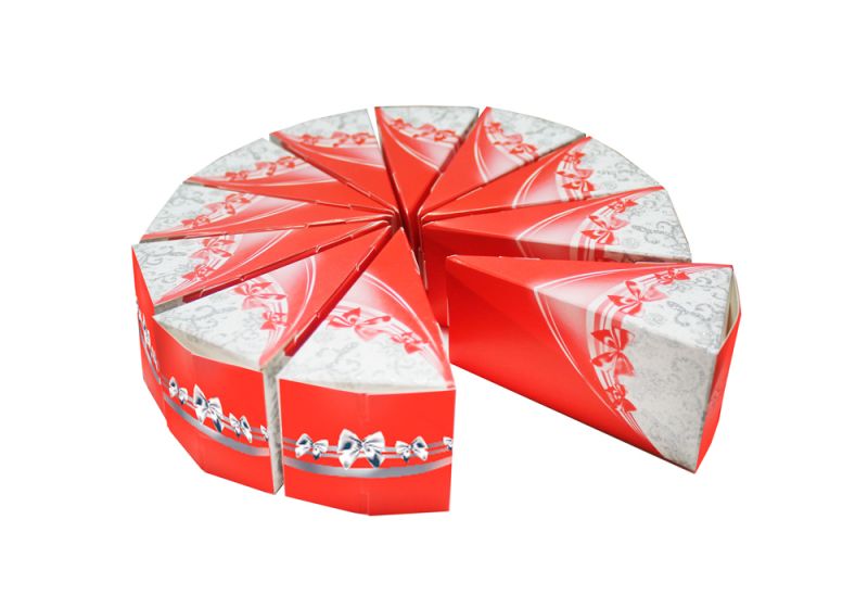 Бонбон'єрка Б-80