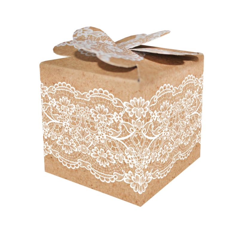 Бонбон'єрка Б-82