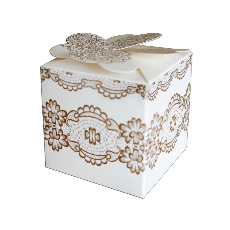 Бонбон'єрка Б-83