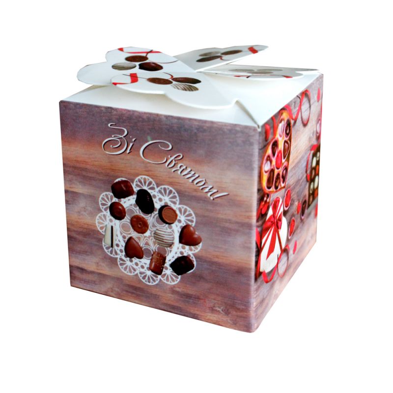 Бонбон'єрка Б-85