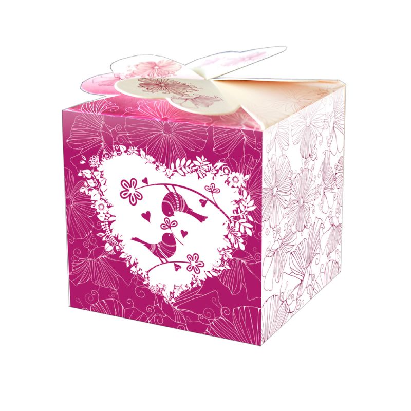 Бонбон'єрка Б-87