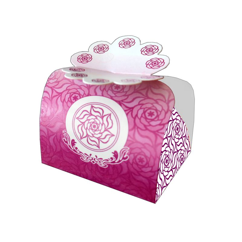 Бонбон'єрка Б-89