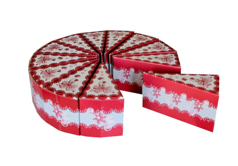 Бонбон'єрка Б-92