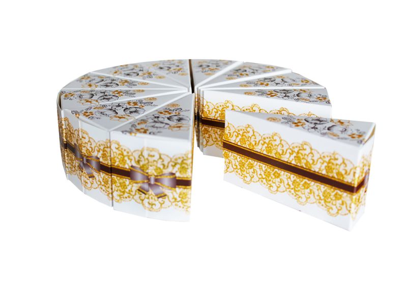 Бонбон'єрка Б-94